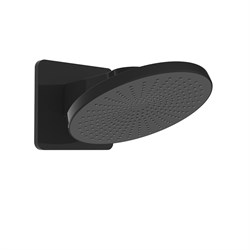 VINCEA Верхний душ Inspire VSHD-3I5CMB, черный VSHD-3I5CMB