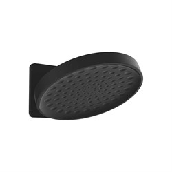 VINCEA Верхний душ Inspire VSHD-3I3CMB, черный VSHD-3I3CMB