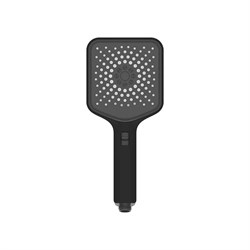 VINCEA Ручной душ с шлангом Inspire VSHN-3I4HMB, черный VSHN-3I4HMB - фото 362680