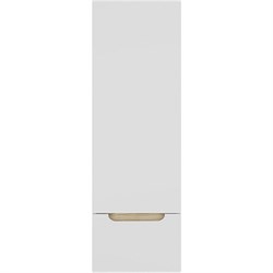 STYLE LINE Колонна подвесная "Бали 360" БЕЛЫЙ СОФТ ЛС-00002340