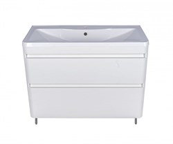 STYLE LINE El Fante Atlantica El Fante Тумба напольная "Атлантика 90", Люкс антискрейч, PLUS СС-00002212