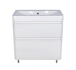 STYLE LINE El Fante Atlantica El Fante Тумба напольная "Атлантика 80", Люкс антискрейч, PLUS СС-00000604