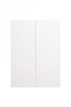 STYLE LINE El Fante Dallas El Fante Подвесной шкаф "Даллас 600" ЛЮКС белый СС-00000703