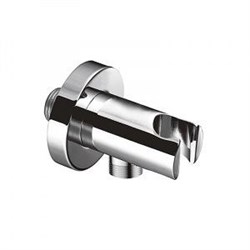 IDDIS Выход для шланга с держателем для лейки (001SB01i62) 001SB01i62