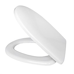 IDDIS Сиденье для унитаза soft close дюропласт 126 (ID 126 Dp Sc) ID 126 Dp Sc