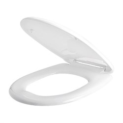 IDDIS Сиденье для унитаза белое (ID 01 046.1 bel) ID 01 046.1 bel