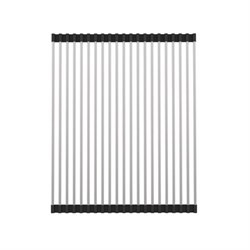 IDDIS Ролл-мат, нерж. сталь, сатин, 349*430, Kitchen Line (ROL35SRi59) ROL35SRi59