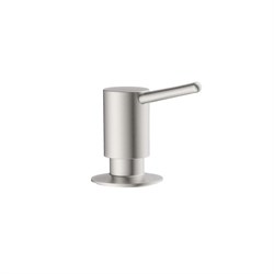 IDDIS Дозатор Kitchen Line латунь, сатин (SDIBN00i59) SDIBN00i59