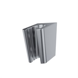 IDDIS Держатель для лейки Optima Home хром матовый (080BC00i53) 080BC00i53