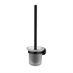 IDDIS Ерш, черный матовый, матовое стекло, сплав металлов, Sena, , SENSBG0i47 SENSBG0i47