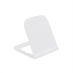 IDDIS Универсальное сиденье для унитаза, 005, дюропласт, Soft Close, Easy Fix, , 005DPSEi31 005DPSEi31