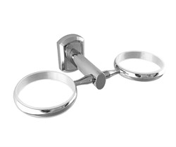 WASSERKRAFT Oder C174 Запасной держатель, двойной C174