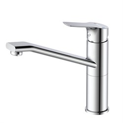 ROSSINKA RS29 Смеситель для кухни с поворотным изливом (RS29-25) RS29-25