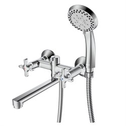 ROSSINKA RS39 Смеситель универсальный (RS39-85) RS39-85