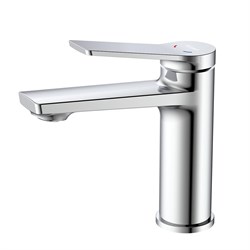 ROSSINKA RS20 Смеситель для раковины монолитный (RS20-11) RS20-11