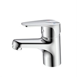 ROSSINKA D Смеситель для раковины монолитный (D40-13) D40-13