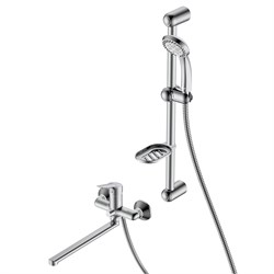 ROSSINKA SET Комплект смесителей "2 в 1" (SET35-85) SET35-85