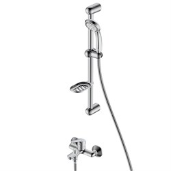 ROSSINKA SET Комплект смесителей "3 в 1" (SET35-84) SET35-84