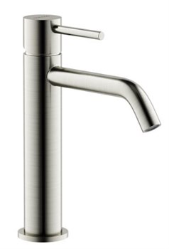 SANCOS Смеситель для раковины Etna, брашированный никель, PVD покрытие, арт. SC9003BN SC9003BN