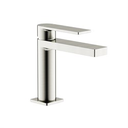 SANCOS Смеситель для раковины Studio, брашированный никель, PVD покрытие, арт. SC9015BN SC9015BN