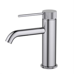 TIMO Смеситель для раковины Saona хром (2461/00F) 2461/00F