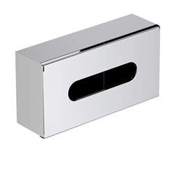 TIMO Бокс для салфеток Petruma хром (15244/00) 15244/00