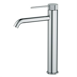 TIMO Смеситель для раковины-чаши Saona хром (2411/00F) 2411/00F