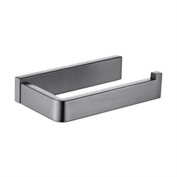 ABBER Бумагодержатель Westen AA1731NG никель AA1731NG