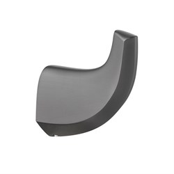 ABBER Крючок Nord AA1550NG никель AA1550NG