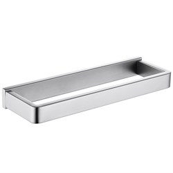 ABBER Полотенцедержатель Westen AA1753SP сатин AA1753SP