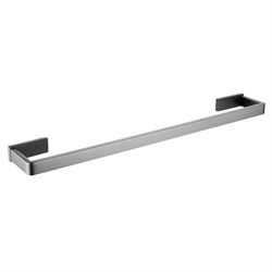 ABBER Полотенцедержатель Westen AA1754NG никель AA1754NG