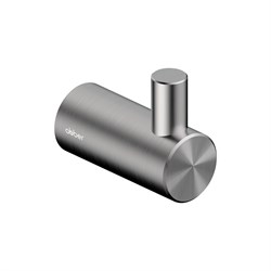 ABBER Крючок Osten 316 AA1851BST сталь брашированная AA1851BST