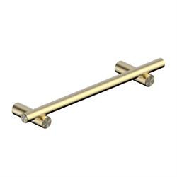 ABBER Полотенцедержатель Osten 316 AA1853BG золото брашированное AA1853BG