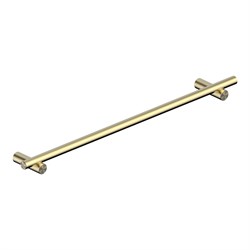 ABBER Полотенцедержатель Osten 316 AA1856BG золото брашированное AA1856BG