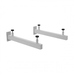 AQUATON Кронштейн Ричмонд комплект для 80,100,120, 1A156103RD000 1A156103RD000