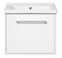 AQUATON Тумба под раковину Мерида 60 new 1A232401MF010
