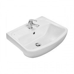 SANTEK Раковина Лонги 55 отверстие под смеситель 1WH501755 1WH501755