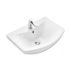 SANTEK Раковина Балтика 55 отверстие под смеситель 1WH501702 1WH501702