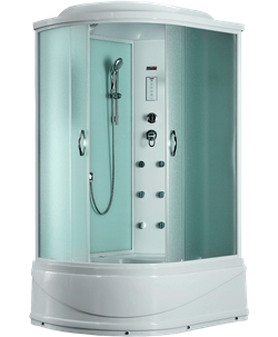 TIMO eco TE-0720 R душевая кабина 120*80*218, турецкая баня хамам TE-0720R-T-STUN