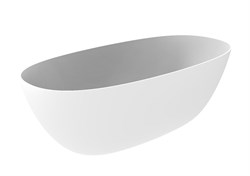 TIMO Ванна solid SATU1555 (1555*780*545) SATU1555