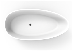 TIMO Ванна solid RALI1500 (1500*780*520) RALI1500