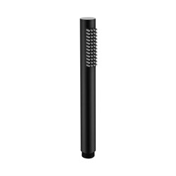 AQUAme AQM8513MB Siena Лейка латунная, черный матовый AQM8513MB