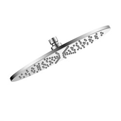 AQUAme Верхний душ с хромированным полированным покрытием AQM8609CR AQM8609CR