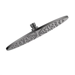 AQUAme Верхний душ с шлифованным покрытием темным металлом AQM8609GM AQM8609GM