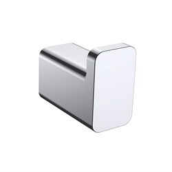 AQUAme AQM7301CR  Tivoli  Крючок, хром AQM7301CR