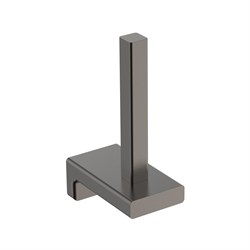 AQUAme AQM7310GM Tivoli  Держатель запасного рулона туалетной бумаги, металл AQM7310GM