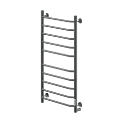 VECONI Полотенцесушитель электрический Cantu-A, 50/100, хром C10050CH-A