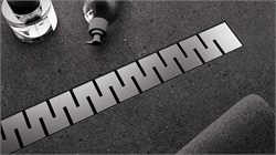 VECONI Душевой лоток Stesso Line 800 VSL800