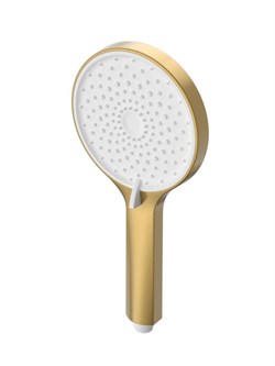 CEZARES Czr CZR-D3F1-BORO Ручной душ, исполнение брашированное золото CZR-D3F1-BORO