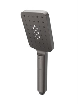 CEZARES Czr CZR-D3F2-GM Ручной душ, исполнение оружейная сталь CZR-D3F2-GM